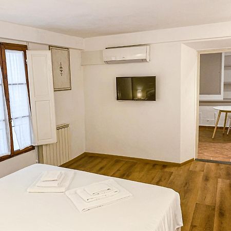 Palazzo D'Oltrarno - Residenza D'Epoca Bed & Breakfast Florence Ngoại thất bức ảnh
