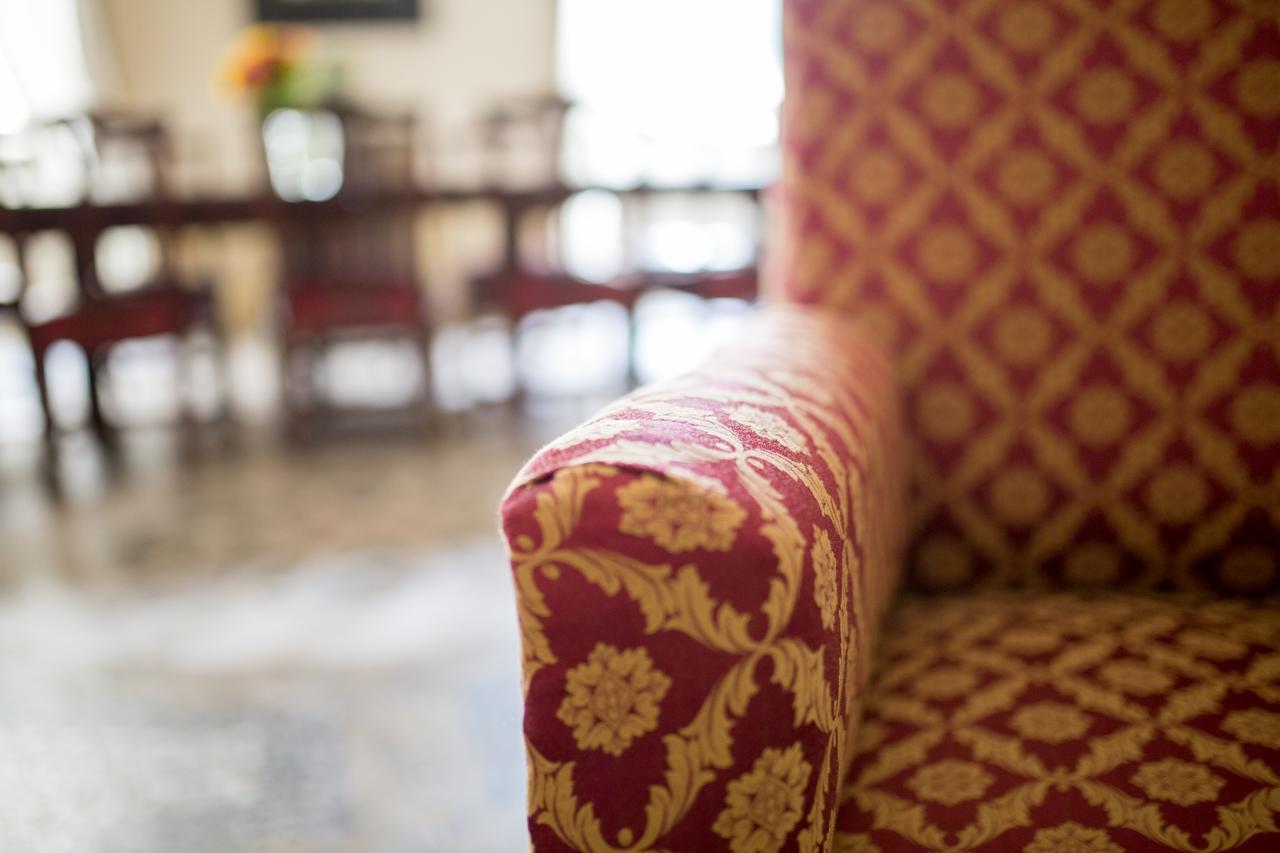 Palazzo D'Oltrarno - Residenza D'Epoca Bed & Breakfast Florence Ngoại thất bức ảnh
