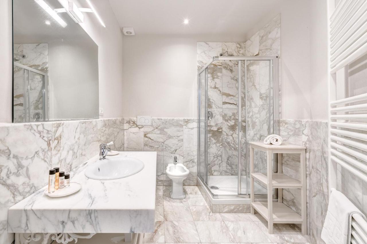 Palazzo D'Oltrarno - Residenza D'Epoca Bed & Breakfast Florence Ngoại thất bức ảnh