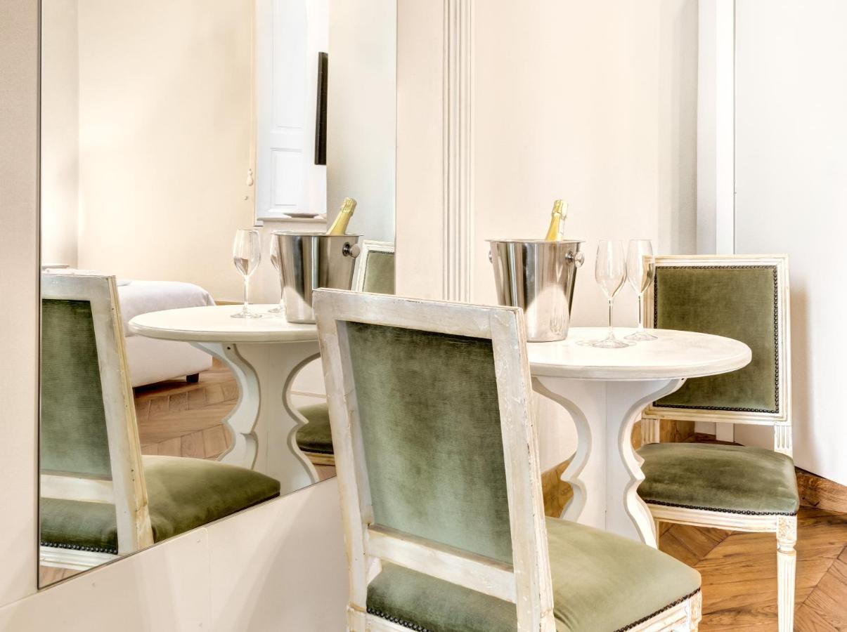 Palazzo D'Oltrarno - Residenza D'Epoca Bed & Breakfast Florence Ngoại thất bức ảnh